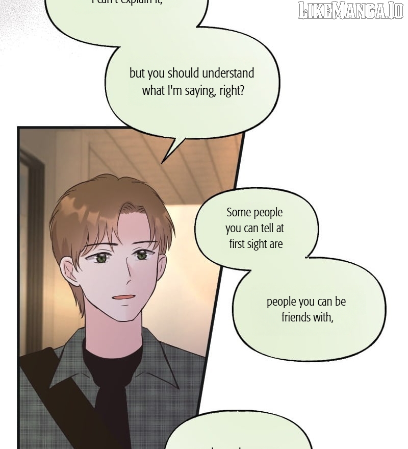 Soul to Soul Chapter 18 - page 18